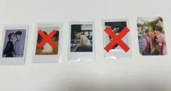 2026年最新】zeenunew トレカの人気アイテム - メルカリ