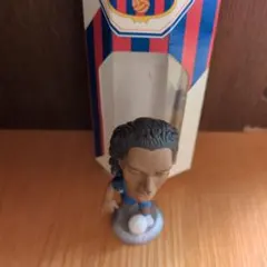 2026年最新】ロナウジーニョ フィギュアの人気アイテム - メルカリ