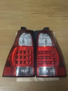 2026年最新】ハイラックスサーフ215 テールランプの人気アイテム