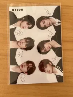 2026年最新】Boynextdoor サイン チェキの人気アイテム - メルカリ