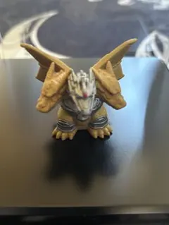 2026年最新】キングギドラ ソフビ 1998の人気アイテム - メルカリ