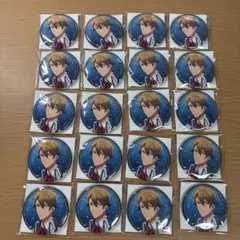 2026年最新】十龍之介 缶バッジの人気アイテム - メルカリ