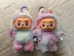 2026年最新】ラブブ正規品の人気アイテム - メルカリ