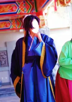 2026年最新】壬氏 ウィッグの人気アイテム - メルカリ