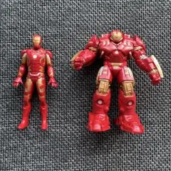 2026年最新】ハルクバスターの人気アイテム - メルカリ