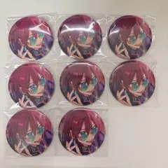 2026年最新】七種茨 缶バッジ 7周年の人気アイテム - メルカリ