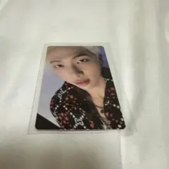 2026年最新】bts ナム トレカの人気アイテム - メルカリ