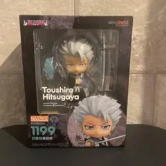 2026年最新】日番谷冬獅郎 ねんどろいどの人気アイテム - メルカリ