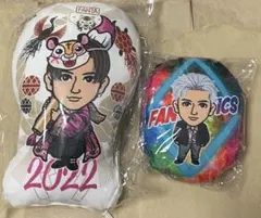 2026年最新】八木勇征クッションの人気アイテム - メルカリ