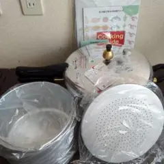 2026年最新】平和圧力鍋 pc-60の人気アイテム - メルカリ