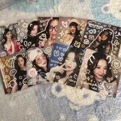 2026年最新】シュファ トレカの人気アイテム - メルカリ