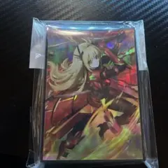 2026年最新】閃刀姫 スリーブの人気アイテム - メルカリ