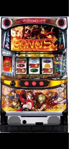 2026年最新】パチスロ 実機 カバネリの人気アイテム - メルカリ