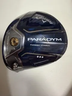 2026年最新】 パラダイム ドライバー 9の人気アイテム - メルカリ