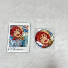 2026年最新】月永レオ フィーチャー缶バッジの人気アイテム - メルカリ