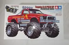 2026年最新】タミヤ ハイラックス マウンテンライダーの人気アイテム