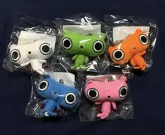 2026年最新】夜は短し歩けよ乙女 もちぐまマスコットの人気アイテム