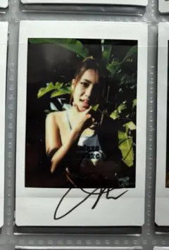 2026年最新】橋本陽菜 サインの人気アイテム - メルカリ