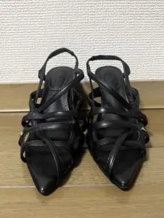 2025年最新】Yellow boots つま先：ポインテッドトゥ ミュールの人気