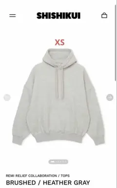 2026年最新】Shishikui スウェットの人気アイテム - メルカリ