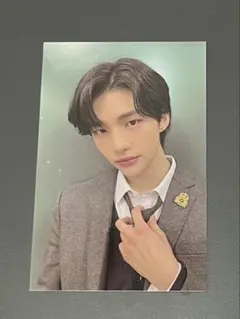 2026年最新】ヒョンジン go生の人気アイテム - メルカリ