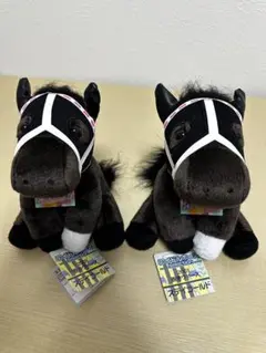 2026年最新】ステイゴールドぬいぐるみの人気アイテム - メルカリ