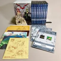 2026年最新】コードギアス dvd 全巻の人気アイテム - メルカリ