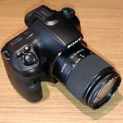 2026年最新】sony α65の人気アイテム - メルカリ