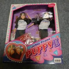 2026年最新】パフィー 人形の人気アイテム - メルカリ