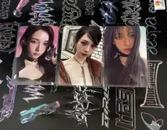 2026年最新】AESPA トレカ カリナ dramaの人気アイテム - メルカリ