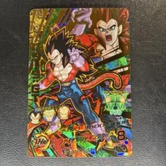 2026年最新】ドラゴンボールヒーローズ 旧弾 secの人気アイテム - メルカリ