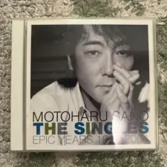 2026年最新】佐野元春 the singles epic years 1980-2004の人気