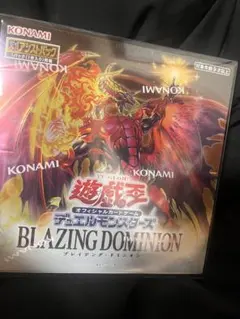 2026年最新】BLAZING DOMINIONの人気アイテム - メルカリ