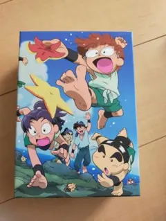 2026年最新】忍たま乱太郎 dvd 第1シリーズの人気アイテム - メルカリ