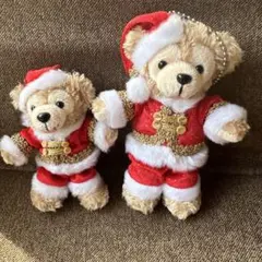 2026年最新】ダッフィー クリスマス 2015の人気アイテム - メルカリ