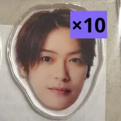 2026年最新】髙木雄也 アクスタの人気アイテム - メルカリ