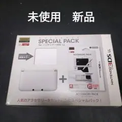2026年最新】3ds ll アクセサリーパックの人気アイテム - メルカリ