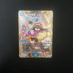 2026年最新】クロカミ aの人気アイテム - メルカリ