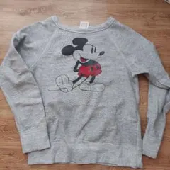 2026年最新】デニム ダンガリー ミッキーの人気アイテム - メルカリ