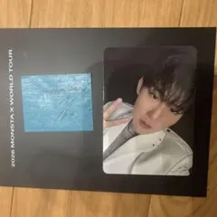 2026年最新】ジュホン monsta xの人気アイテム - メルカリ