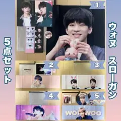 2026年最新】seventeen ウォヌ スローガンの人気アイテム - メルカリ