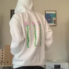 2026年最新】あいみょん グッズ パーカーの人気アイテム - メルカリ