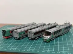 2026年最新】みどり 783系の人気アイテム - メルカリ