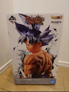 2026年最新】一番くじ ドラゴンボール extreme saiyan a賞の人気