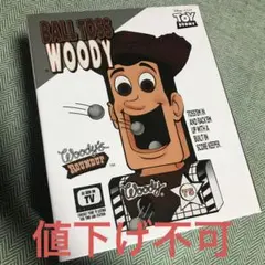 2026年最新】ウッディ＆ウッディボールトスの人気アイテム - メルカリ