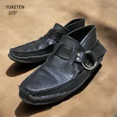 2026年最新】YUKETEN リング モカシンの人気アイテム - メルカリ