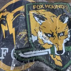 2026年最新】metal GEAR solid 部隊章フロアマットの人気アイテム