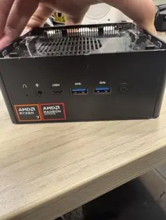 2026年最新】ミニpc minisforumの人気アイテム - メルカリ