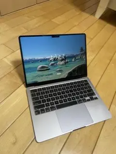 2026年最新】macbook air m2 usの人気アイテム - メルカリ