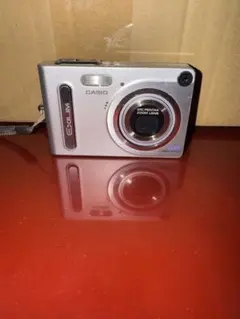 2026年最新】casio exilim ex-z4の人気アイテム - メルカリ